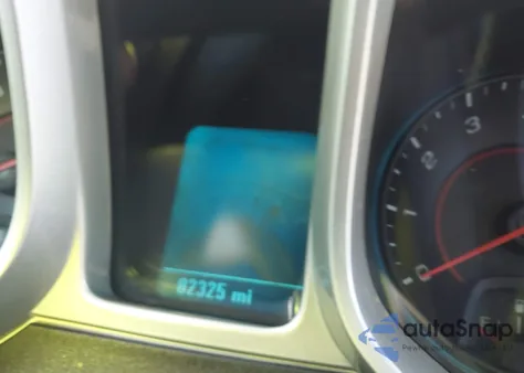 2015 Chevrolet Camaro 1Lt from USA, damaged, VIN 2G1FD1E3XF9112349